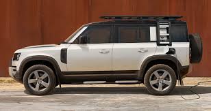 Land rover discovery, sometimes referred to as disco in slang or popular language, is a series of medium to large premium suvs, produced under the land rover marque. Discovery Spezifikationen Land Rover