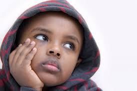 Stress has no age limit