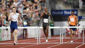 Slik vurderer ekspertene warholms muligheter for verdensrekord. Karsten Warholm Norwegian Breaks Men S 400m Hurdles World Record Cnn