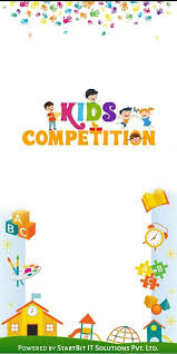 English poem recitation competitionfor grade i to iii was held on. Kids Competition And Learning For Android Apk Download