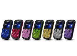 BLU Deejay II Q160 Green 64MB 32MB RAM ...