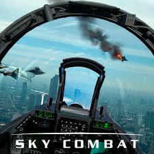 Skies of war 3 hacked. Sky Combat War Planes Online Simulator Pvp V7 0 Mod Unlimited Bullets Obb Apk4all