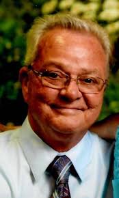 John Joseph Hope, retired insulator