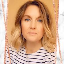 S2:E20 Blogger, Author, Humorist Paige Kellerman by Simply You