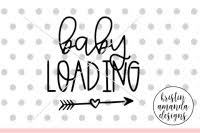 Free Free 175 Baby Loading Svg SVG PNG EPS DXF File