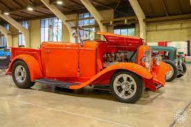 La Roadster Show 2018 Roadsters Antique Cars Shows