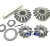 KIT DE REPARO DA CAIXA DO DIFERENCIAL AGRALE, FORD E VOLKSWAGEN - BA401202-X
