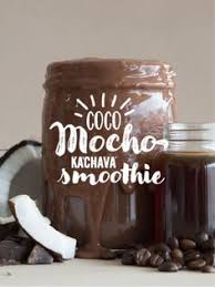 Chocolate banana milkshake and chocolate peanut butter snack bar recipes. 9 Ka Chava Recipes Ideas Superfood Smoothie Recipes Superfood