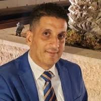 Tamer Hashem Email & Phone Number