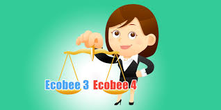 Ecobee3 Vs Ecobee4 Everything You Need To Know