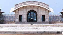 Lahore Fort - Wikipedia