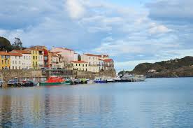 Port Vendres South Of France Languedoc Roussillon Pyrenees Orientales Pyrenees