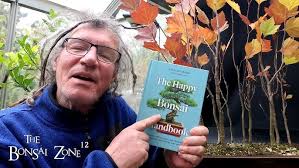 WALK in PAPINOU'S Bonsai Garden 🌱 NEJIKAN BONSAI 🌱