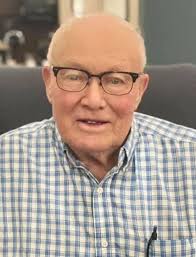 Warren E. Brendemuhl Obituary March 24, 2022