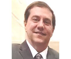 John Else Obituary (1965