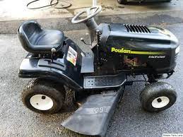 Replaces Poulan Po1538lt Riding Lawn Mower Carburetor Mower Parts Land Riding Lawn Mowers Lawn Mower Mower