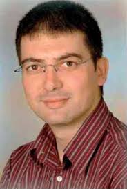 Salvador Vidal Sempere