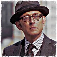 Gary Spurr (@Retroinfo)