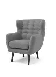 Mini Kubrick Armchair In Pearl Grey A Seat For The Coolest Kids Around 199 Made Com Kubrick Armchair Armchair Dream Furniture