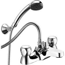 Tap on the right side to buy. Contract Taps Bath Shower Mixer