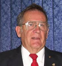 Obituary of Lawrence Alfred Palmer