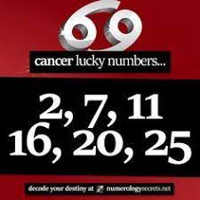 These people tend to like bright colours and the cancer lucky colours are white and yellow. What Is Your 2020 Life Path Number Find Out Your Destiny Number With The Numerology Destiny Numerology Numerology Life Path Numerology Calculation