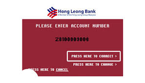 If you are taking a car loan in hong leong bank and confused on finding the car loan balance, check out this article below about. Checkout With Hong Leong Bank Atm Cdm 3rd Party Transfer Offgamers Payment Guide