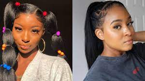 We did not find results for: 8 Hairstyles Using Braiding Hair Youtube