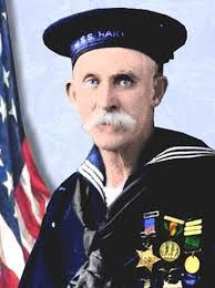 Edward Floyd's Instagram, Twitter & Facebook