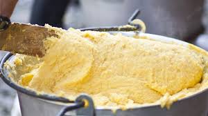 Check spelling or type a new query. Polenta Come Prepararla Tipi Di Farina Dosi E Ricette Lifegate
