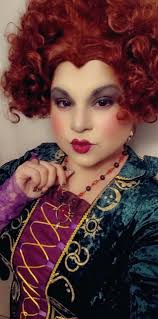 Hocus Pocus 5K ticket entry with code VIP2024