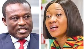 Swimming: Kaya, Jackson to represent Ghana at Rio Olympics