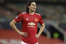 Edinson cavani plays for english league team manchester united in pro evolution soccer 2021. Ada Yang Berang Dengan Keputusan Fa Sanksi Cavani Jpnn Com