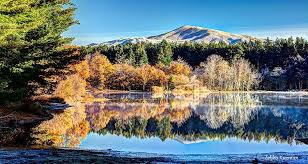 Best price guarantee ➤ nightly rates at prenociste dara as low as. Beauty Of Nevesinje Alagovac Lake The Srpska Times