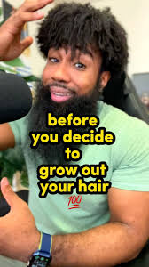 Have you been considering growing a James Harden beard? 🤔 I am 3 years +  into my Long Beard journey and here I'm sharing 5 things you should be  aware of before