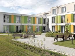 Haus Am Wiesengrund Berlin Spandau In Berlin Spandau Auf Wohnen Im Alter De