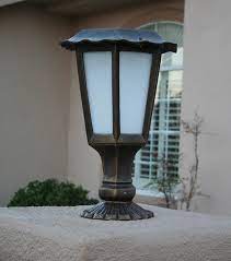We did not find results for: The Top 5 Most Popular Solar Pillar Lights