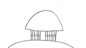 Gambar mewarnai rumah adat indonesia merupakan negara dengan keanekaragaman dimana setiap wilayah atau provinsi memiliki rumah adat joglo jawa tengah. Menggambar Mewarnai Rumah Adat Tradisional Papua Indonesia Untuk Anak Youtube