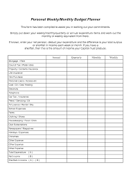 Free Printable Monthly Budget Worksheet Personal Weeklymonthly Budget Planner Budget Planner Template Monthly Budget Template Budget Planner