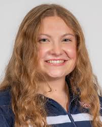 2025-26 Swimming & Diving Roster