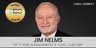 Extremely honored to have received the Top 100 CISO award for 2021 and to… 