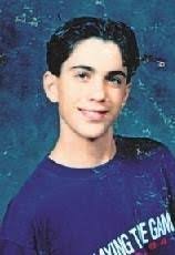 David Schroeder's Instagram, Twitter & Facebook