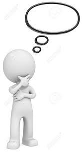 Speech balloons (also speech bubbles, dialogue balloons, or word balloons) are a graphic convention used most commonly in comic books, comics, and cartoons to allow words (and much less often, pictures) to be understood as representing the speech or thoughts of a given character in the comic. Thought Bubble Person Thinking Cartoon