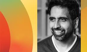 2021 Patrick J. McGovern Tech for Humanity Prize Winners