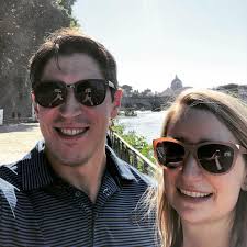 Mary Schmidt and Matthew Santa Barbara's Wedding Website