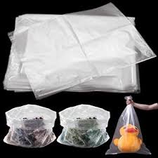 Check out our thin plastic bags selection for the very best in unique or custom, handmade pieces from our shops. Plastic Poly Zip Lock Bags Amazon Com