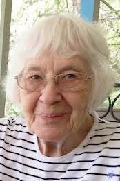 Virginia Hinders Obituary (1926