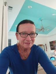 Christine Kondo's Instagram, Twitter & Facebook