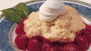Bisquick Blueberry Cobbler Recipe Quick Fruit Cobbler Recipe Fruit Cobbler Bisquick Recipes Food Recipes