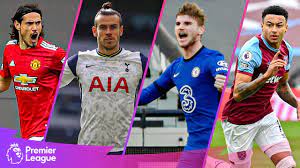 Includes the latest news stories, results, fixtures, video and audio. The Finest Premier League Goals Scored In April Cavani Bale Werner Lingard More Youtube